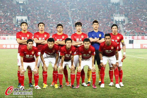 后长尾