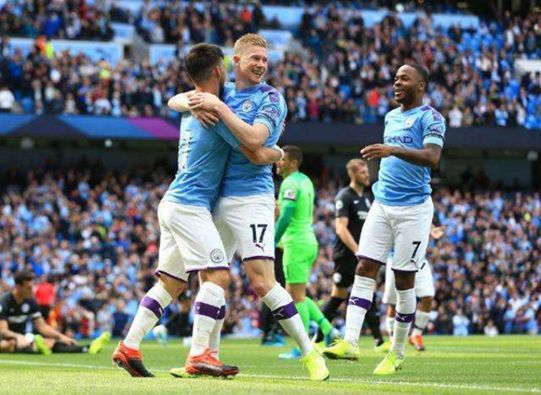 6400万镑+0火力真空！曼城押宝塞梅尼奥 争冠真能强心？