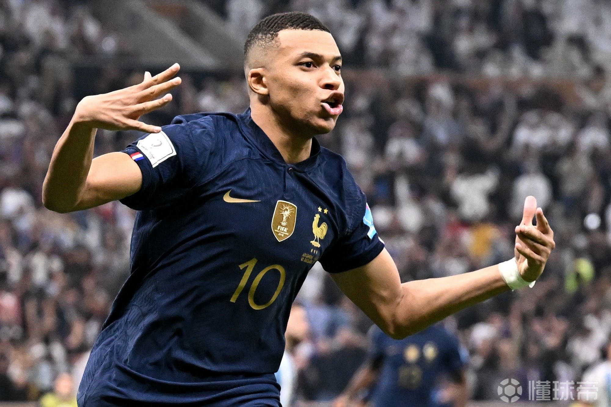 3-1！非洲杯7冠王险翻车 萨拉赫加时吊射救赎 进8强静候卫冕冠军