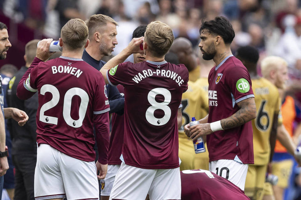 不满球队表现，乌度卡：如果前三节不玩火就没有绝杀超时的事