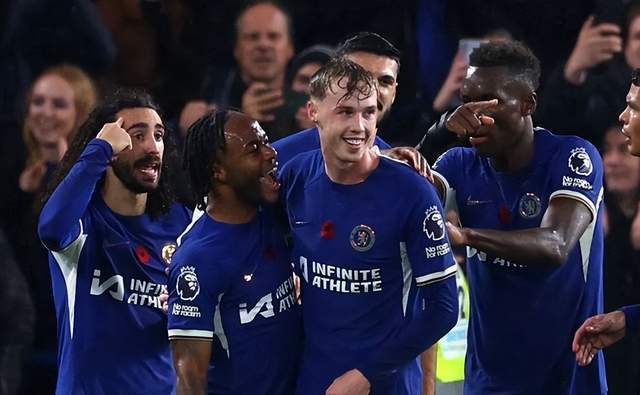 【无畏契约】四支参赛战队集结完毕！TEC确认晋级2025电竞世界杯